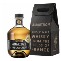Amaethon Single Malt  