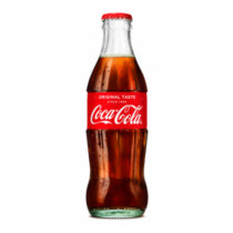 Coca Cola (Stiklā)