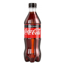 Coca cola Zero 