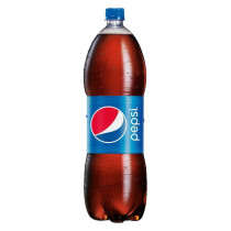 Pepsi PET 