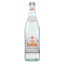 Acqua Panna (Stiklā)