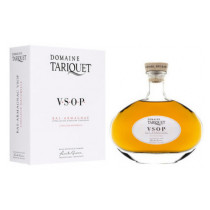 Tariquet Carafe VSOP Classic