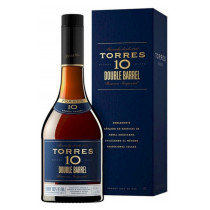 Torres 10 Double barrel GB