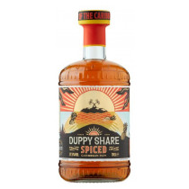 Duppy Share Spiced