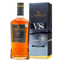 Larsen VS  