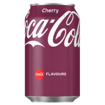 Coca-cola Cherry