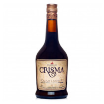 Foursquare Crisma Rum Cream
