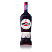 Martini Rosso (red) 