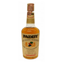 Paddy Old Irish 
