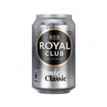 Royal Club Tonic CAN 