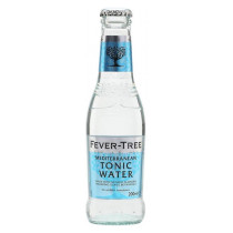 Fever Tree Mediterreanen Tonic water