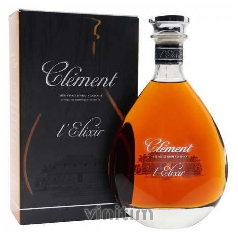 Clement L’Elixir GB