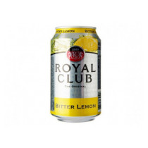 Royal Club Bitter Lemon (CAN)