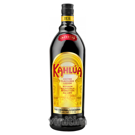Kahlua