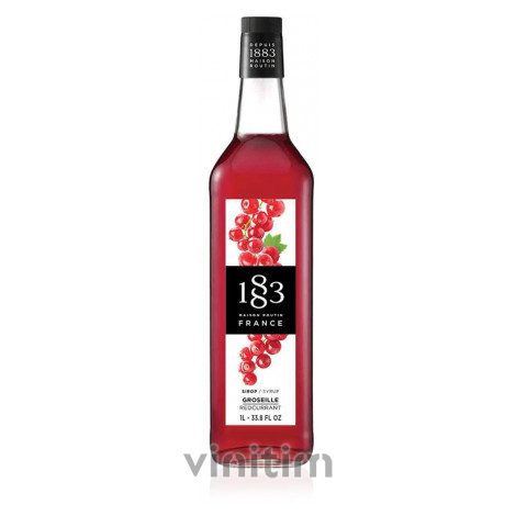 1883 Red Currant