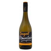 Seagull Mountain New Zealand Sauvignon Blanc