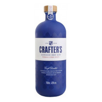 Crafter's London Dry  