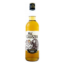 Mac Callister Scotch Whiskey  
