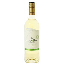 Les Cocottes Chardonnay