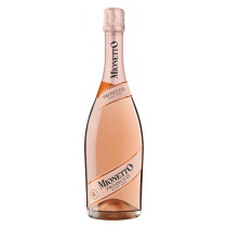 Mionetto Prosecco DOC Rose Extra Dry